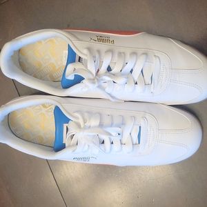 Puma Roma shoes